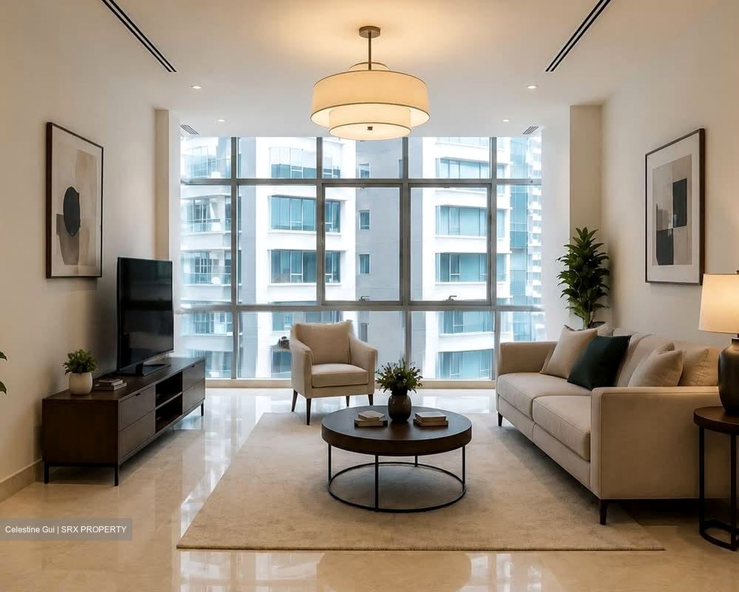 Cuscaden Residences (D10), Condominium #556599561